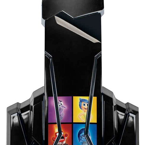 Disney Inside Out Character Portraits BENGOO G9000 Skin